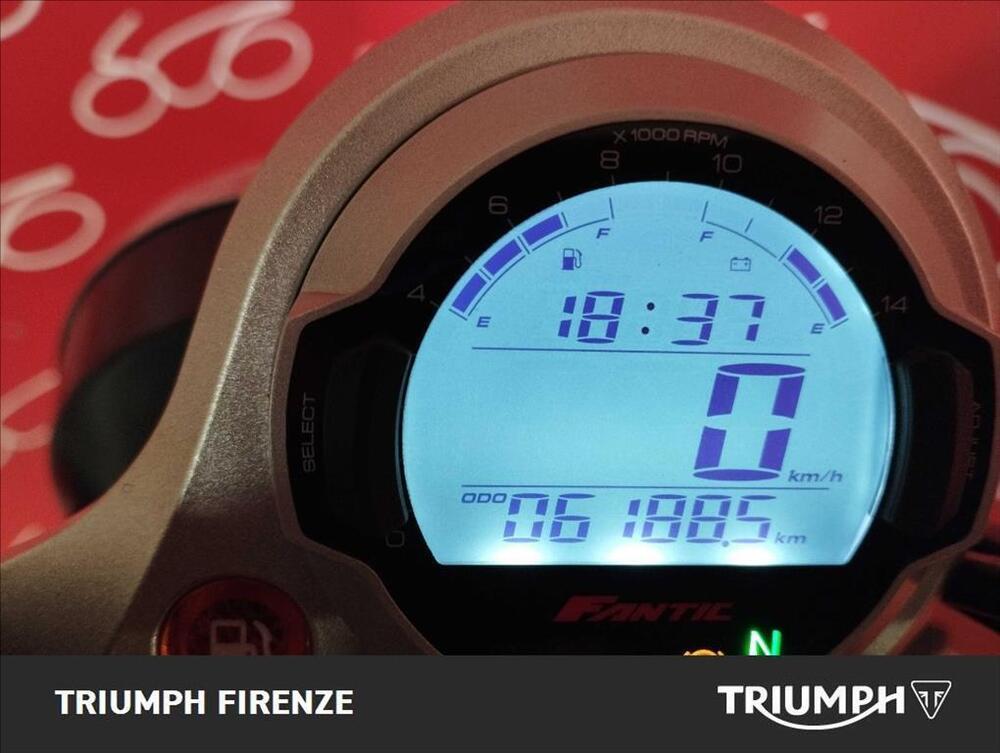 Fantic Motor Caballero 500 Scrambler Deluxe (2021 - 23) (4)