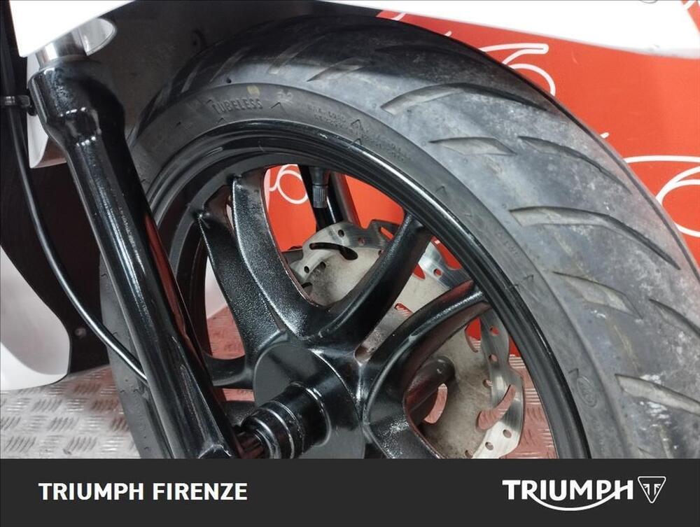 Sym Symphony 200 ST CBS (2015 - 17) (6)