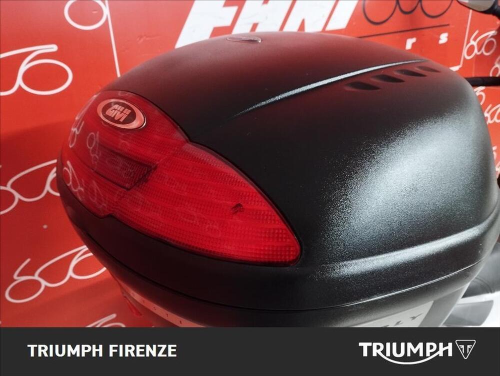 Sym Symphony 200 ST CBS (2015 - 17) (7)