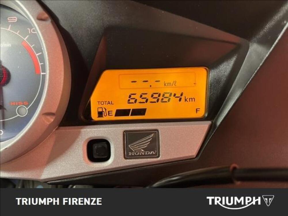 Honda CBF 1000 F (2010 - 13) (7)