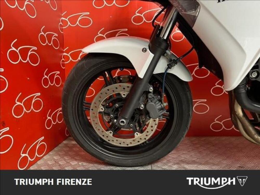 Honda CBF 1000 F (2010 - 13) (4)