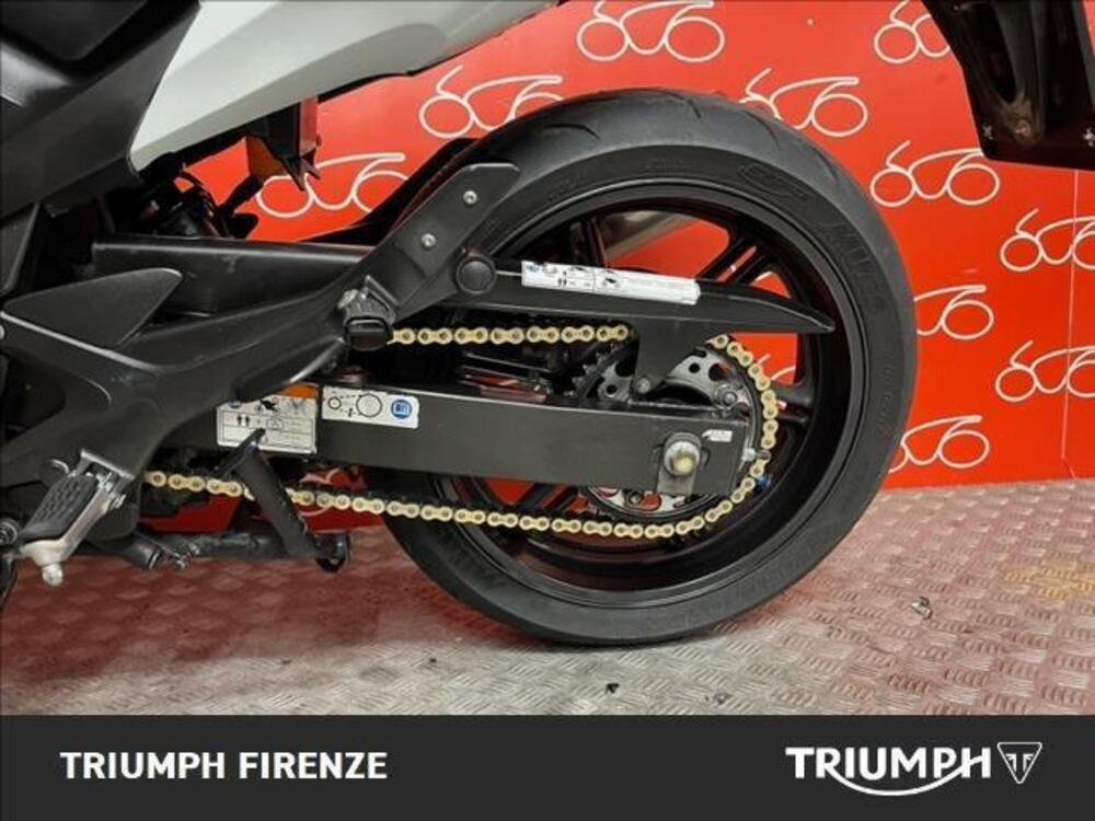 Honda CBF 1000 F (2010 - 13) (6)