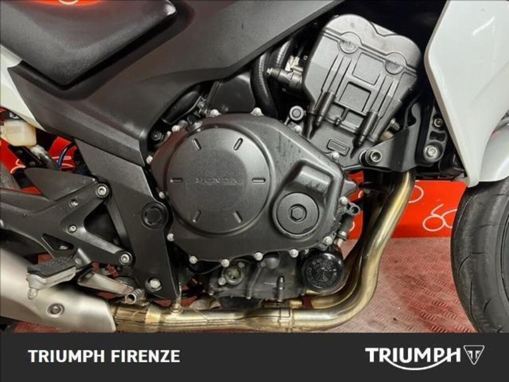 Honda CBF 1000 F (2010 - 13) (8)