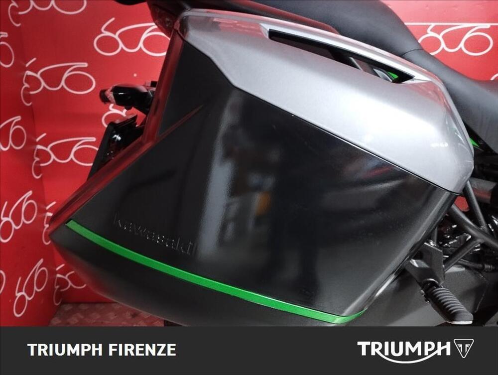 Kawasaki Versys 650 (2017 - 20) (5)