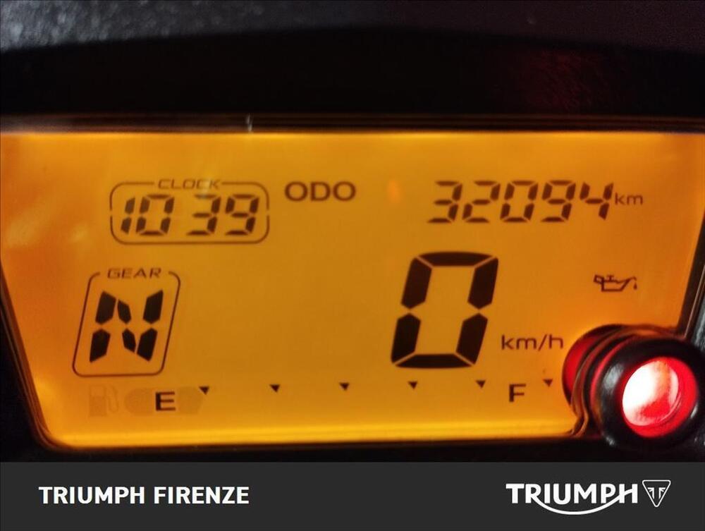 Kawasaki Versys 650 (2017 - 20) (9)