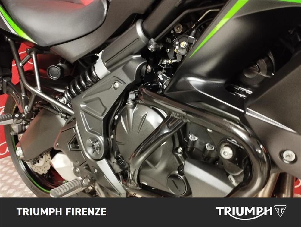 Kawasaki Versys 650 (2017 - 20) (4)