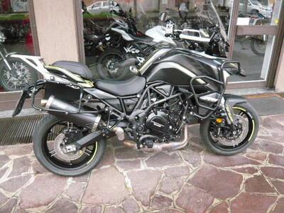 Benelli TRK 702 (2023 - 25) usata