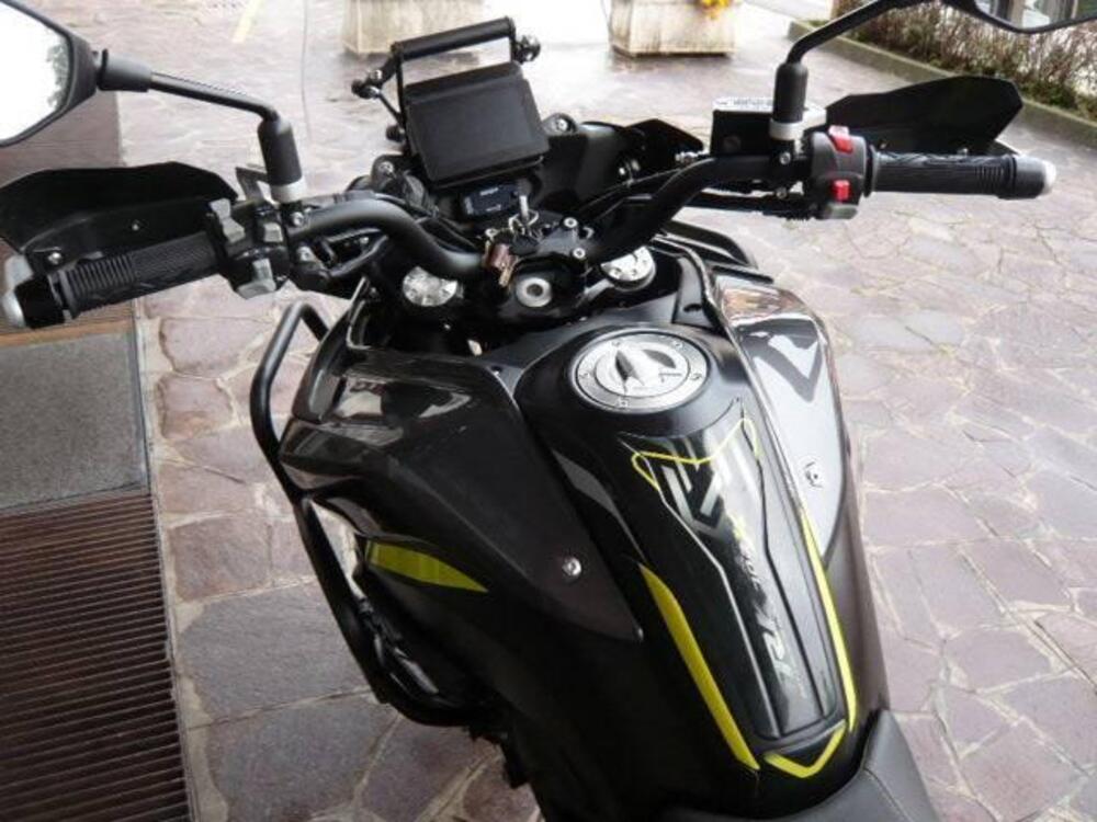 Benelli TRK 702 (2023 - 25) (6)