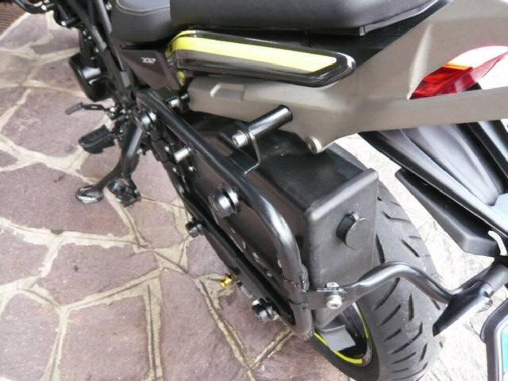 Benelli TRK 702 (2023 - 25) (9)