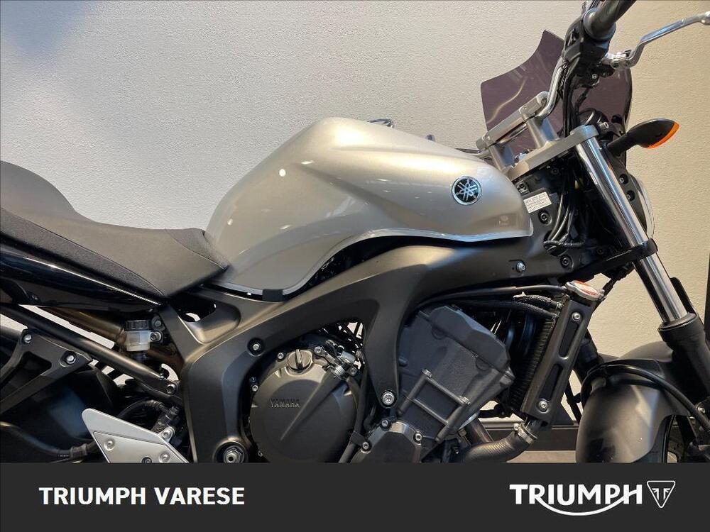 Yamaha FZ6 (2004 - 07) (5)