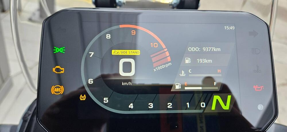 CFMOTO 450MT (2024 - 25) (15)