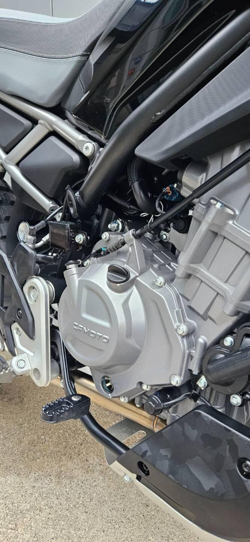 CFMOTO 450MT (2024 - 25) (12)