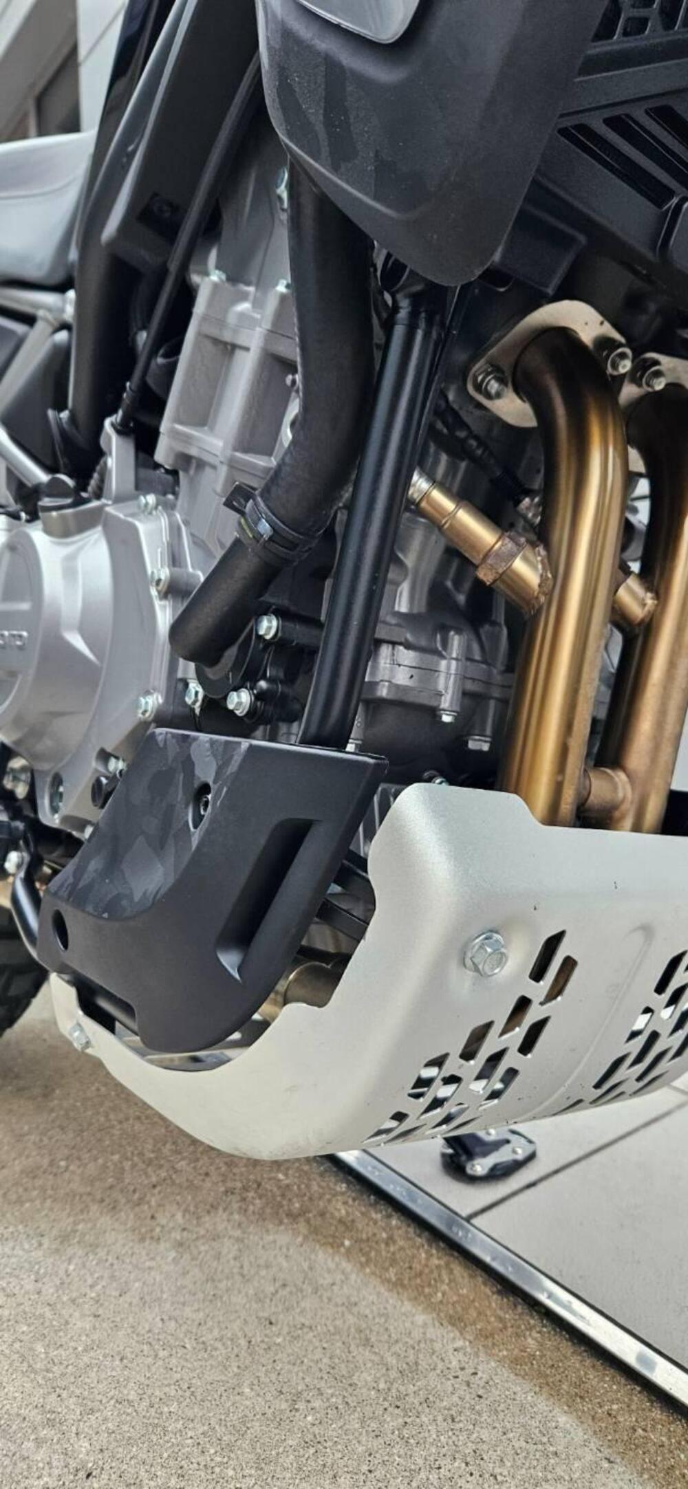 CFMOTO 450MT (2024 - 25) (11)