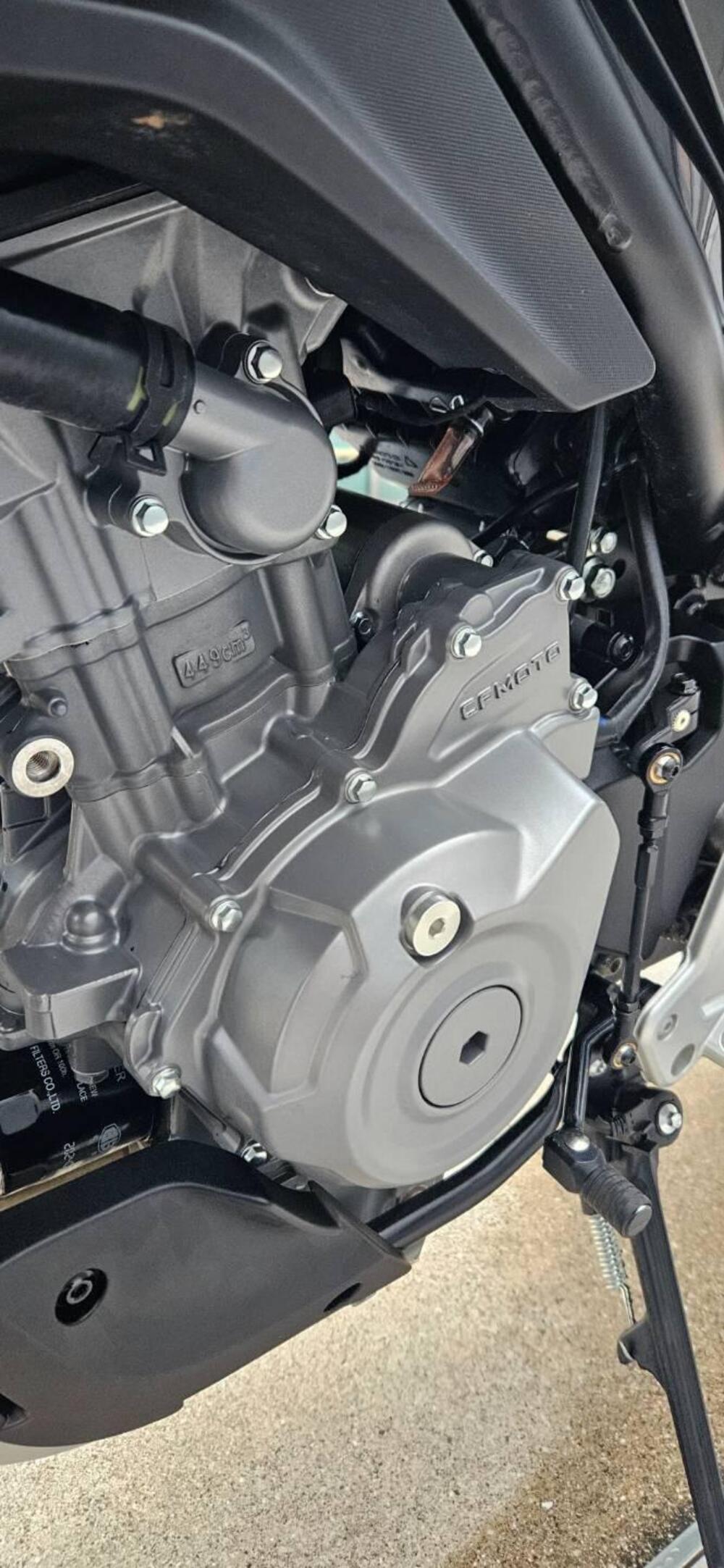 CFMOTO 450MT (2024 - 25) (13)