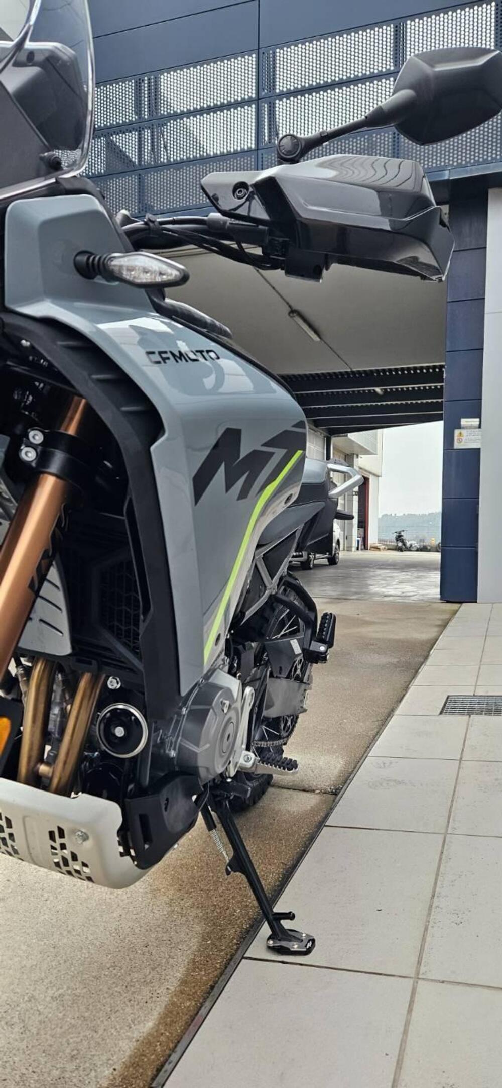 CFMOTO 450MT (2024 - 25) (8)