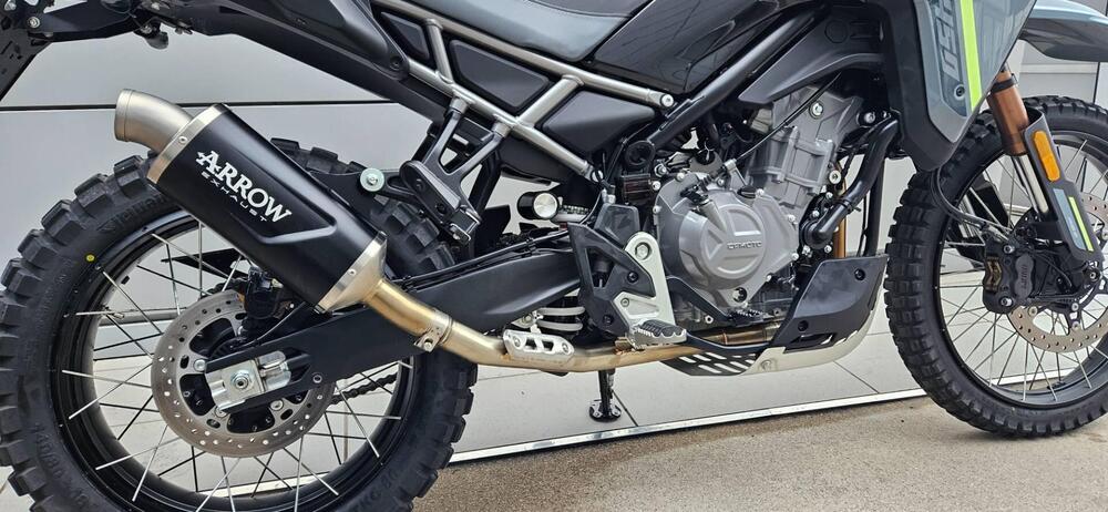 CFMOTO 450MT (2024 - 25) (9)