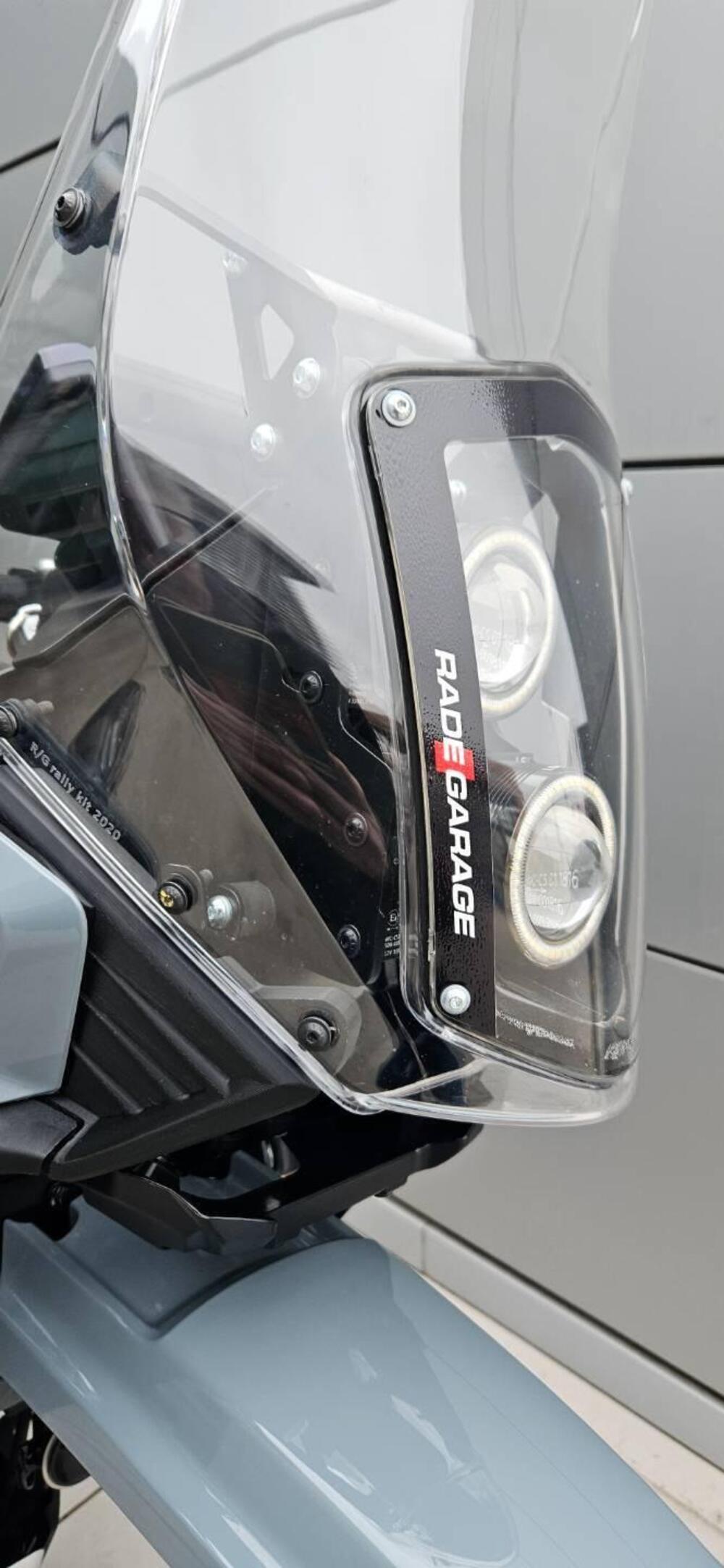 CFMOTO 450MT (2024 - 25) (4)