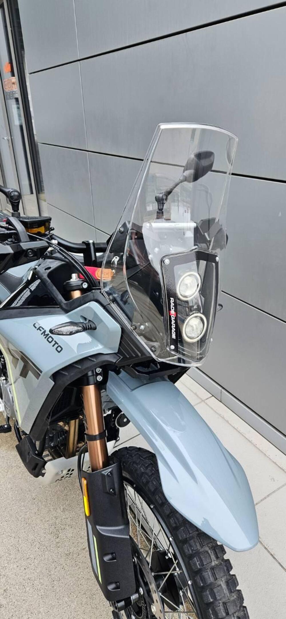 CFMOTO 450MT (2024 - 25) (3)