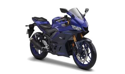 &Egrave; in arrivo una Yamaha R2?