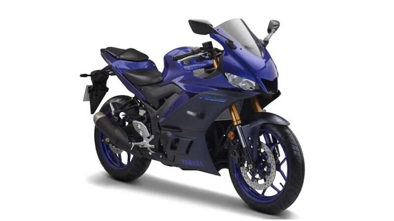 &Egrave; in arrivo una Yamaha R2?