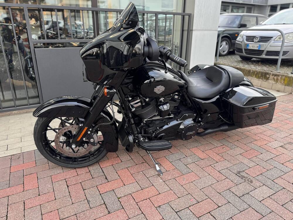 Harley-Davidson Street Glide Special (2021 - 23) (2)