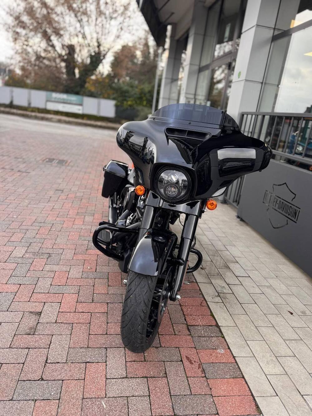 Harley-Davidson Street Glide Special (2021 - 23) (3)