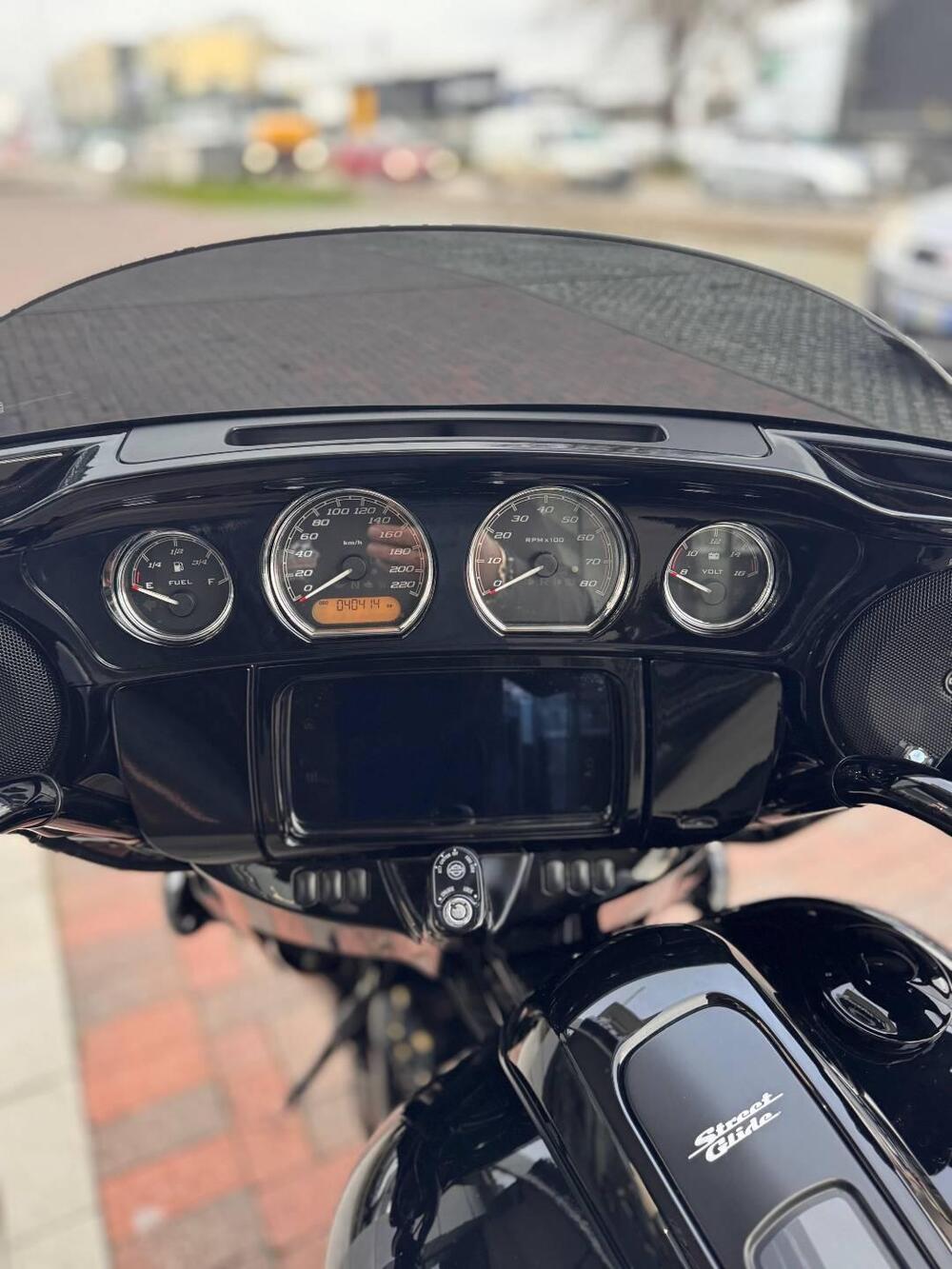 Harley-Davidson Street Glide Special (2021 - 23) (4)