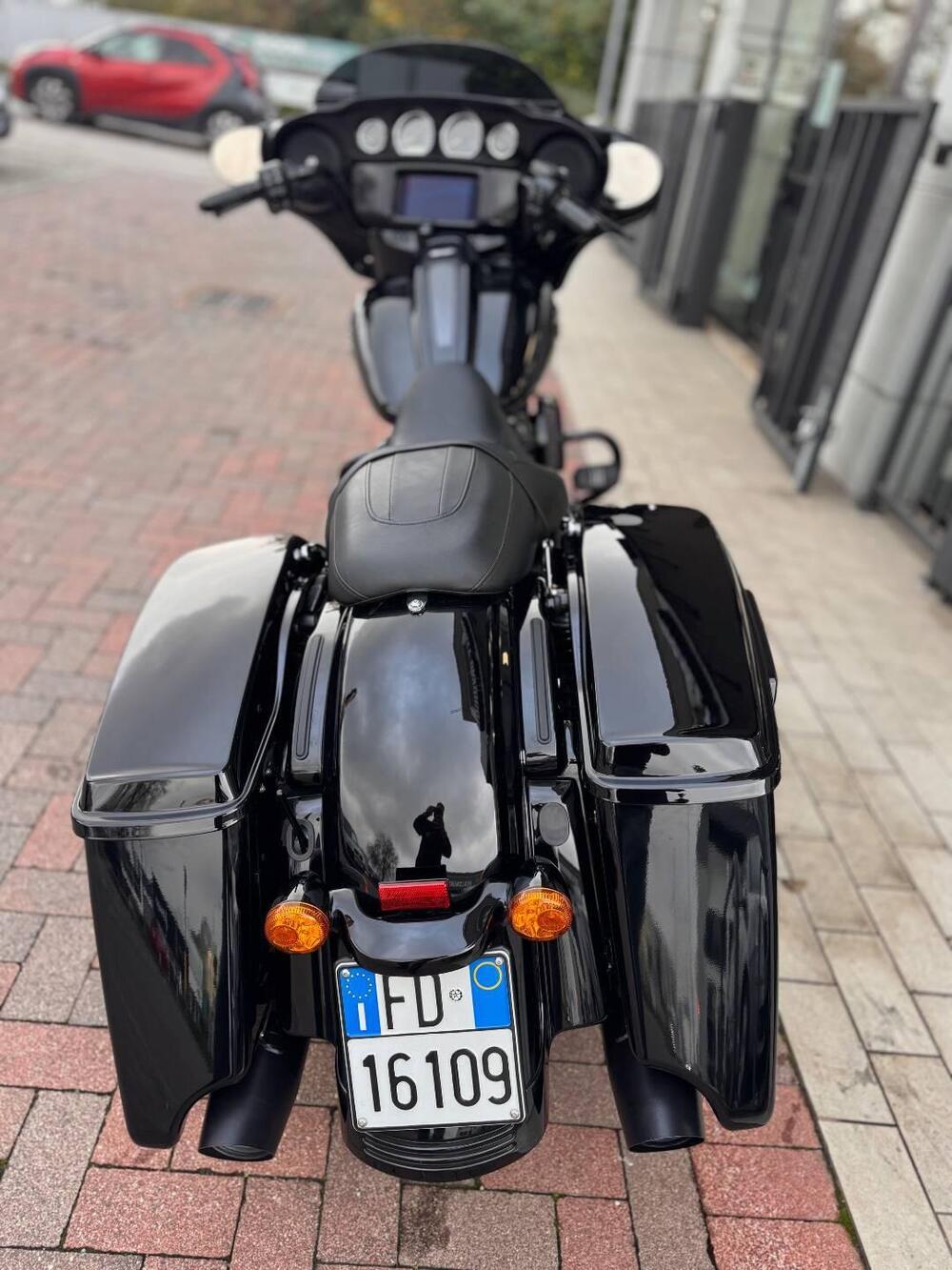 Harley-Davidson Street Glide Special (2021 - 23) (5)