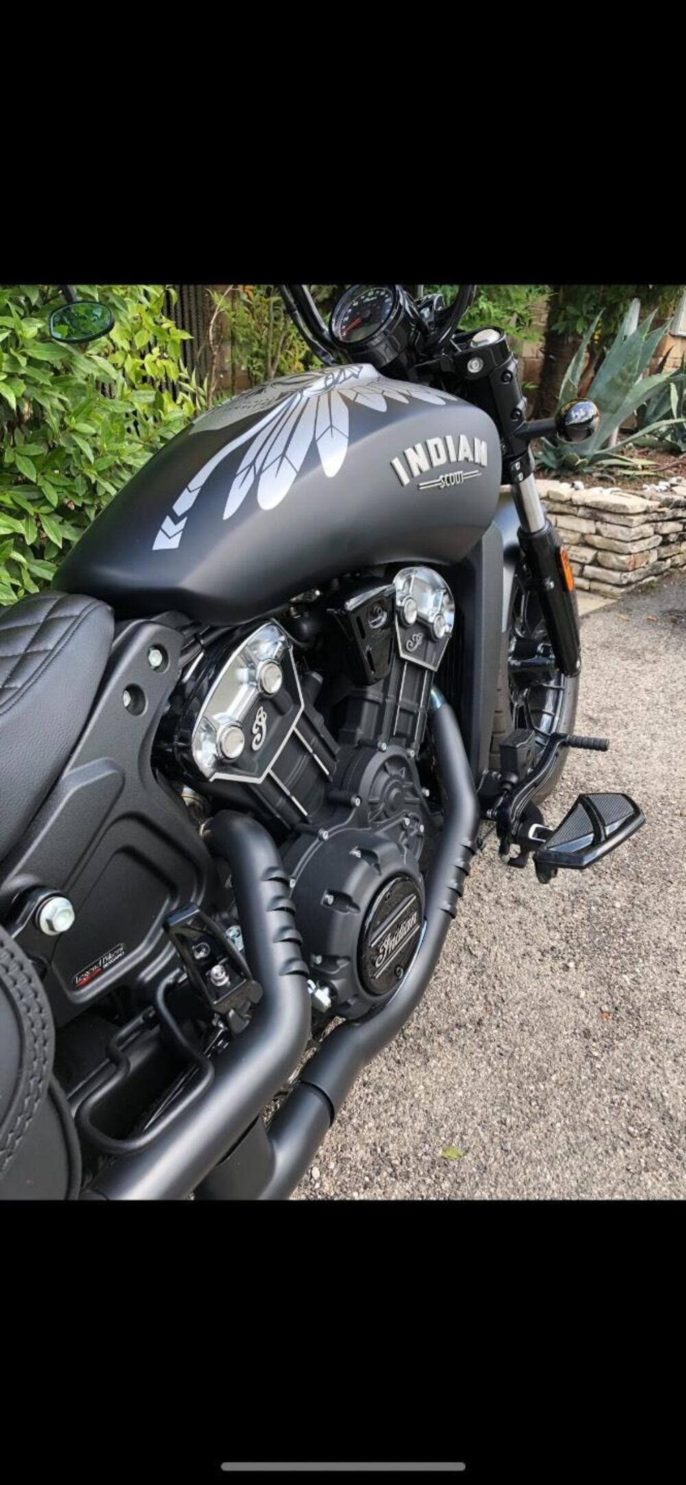 Indian Scout 1133 Bobber (2018 - 20) (3)