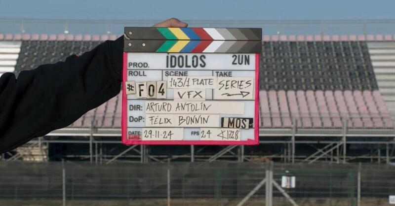 MotoGP 2025. Dalla Formula 1 alla MotoGP: come il cinema pu&ograve; accendere nuove passioni