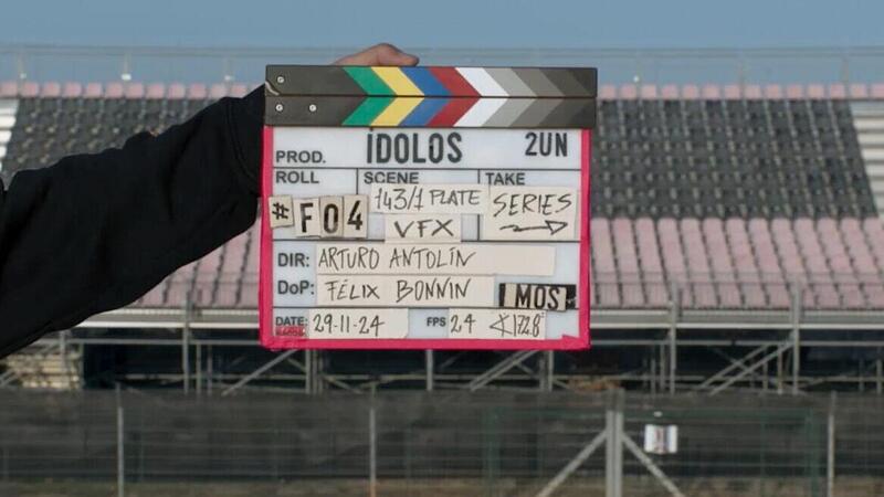 MotoGP 2025. Dalla Formula 1 alla MotoGP: come il cinema pu&ograve; accendere nuove passioni