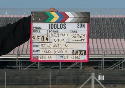 MotoGP 2025. Dalla Formula 1 alla MotoGP: come il cinema può accendere nuove passioni