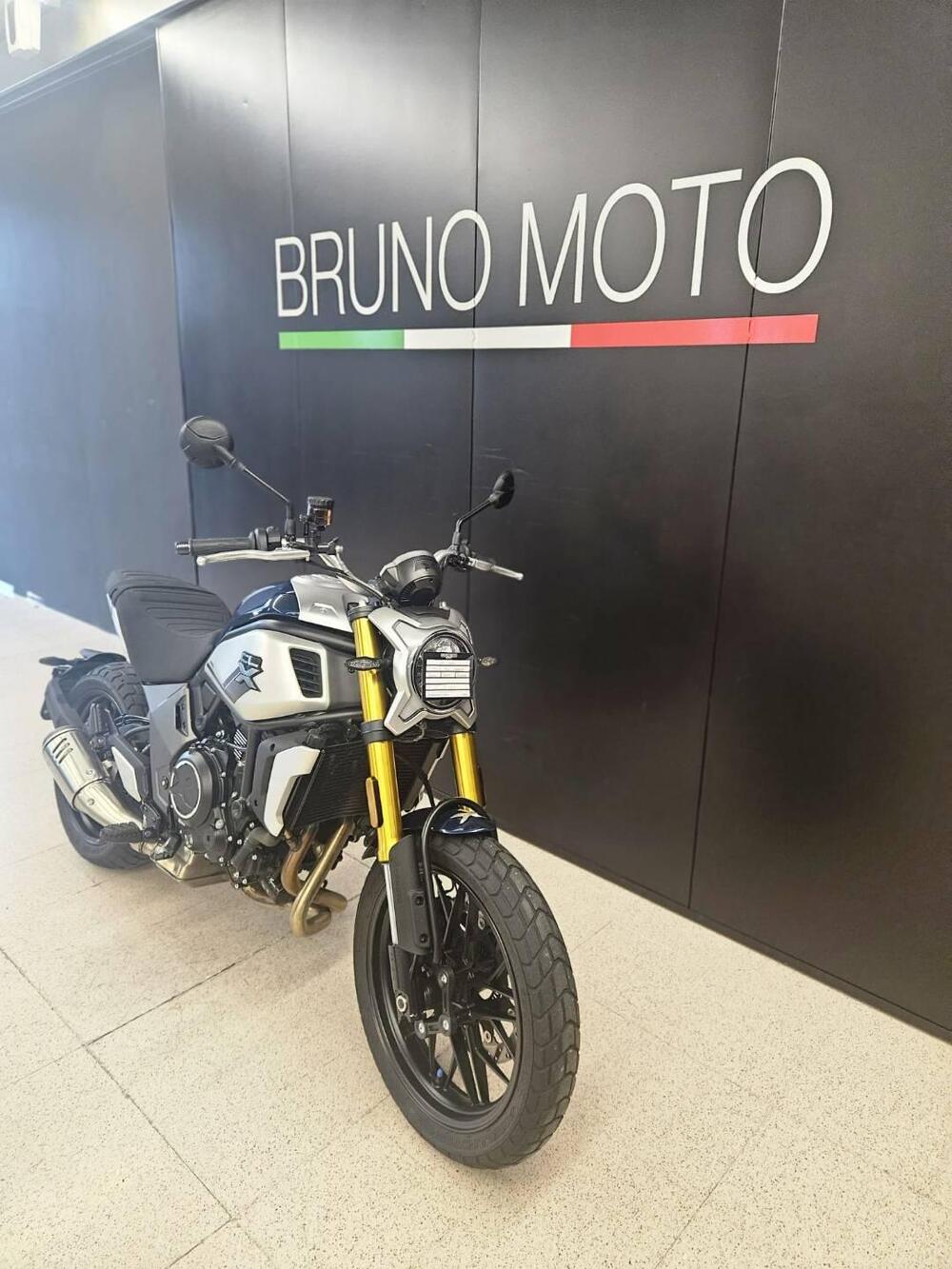 CFMOTO 700CL-X Heritage (2021 - 25) (3)