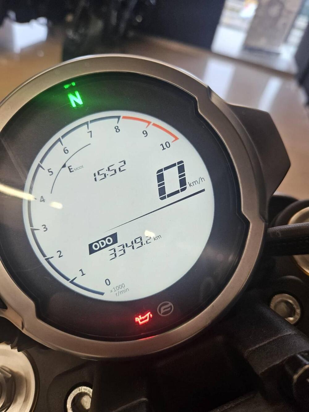 CFMOTO 700CL-X Heritage (2021 - 25) (5)