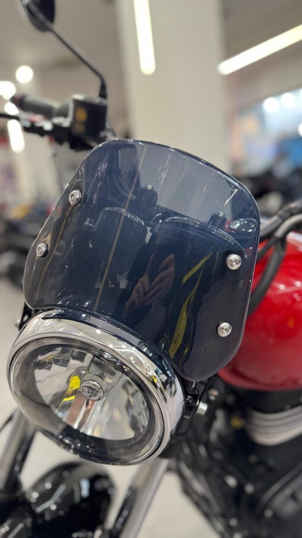 Royal Enfield Meteor 350 Fireball (2021 - 25) (3)