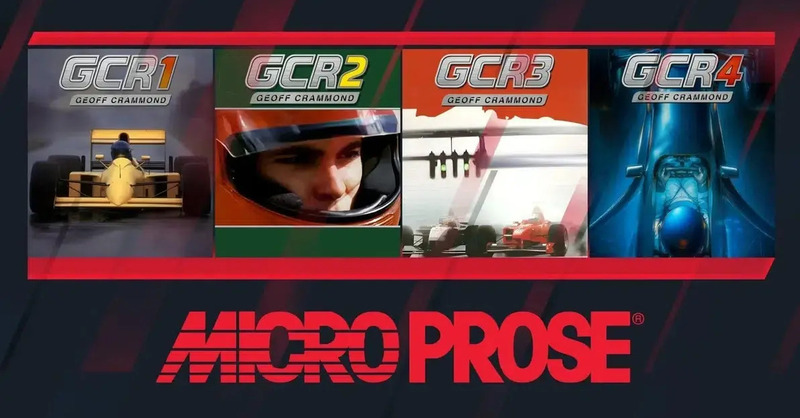 Formula 1 Grand Prix torna davvero: MicroProse riaccende la leggenda di Geoff Crammond