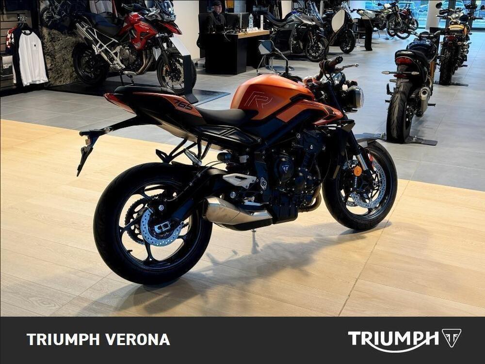 Triumph Street Triple 765 R (2023 - 25) (9)