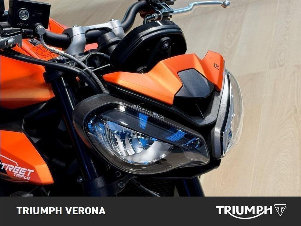 Triumph Street Triple 765 R (2023 - 25) (8)
