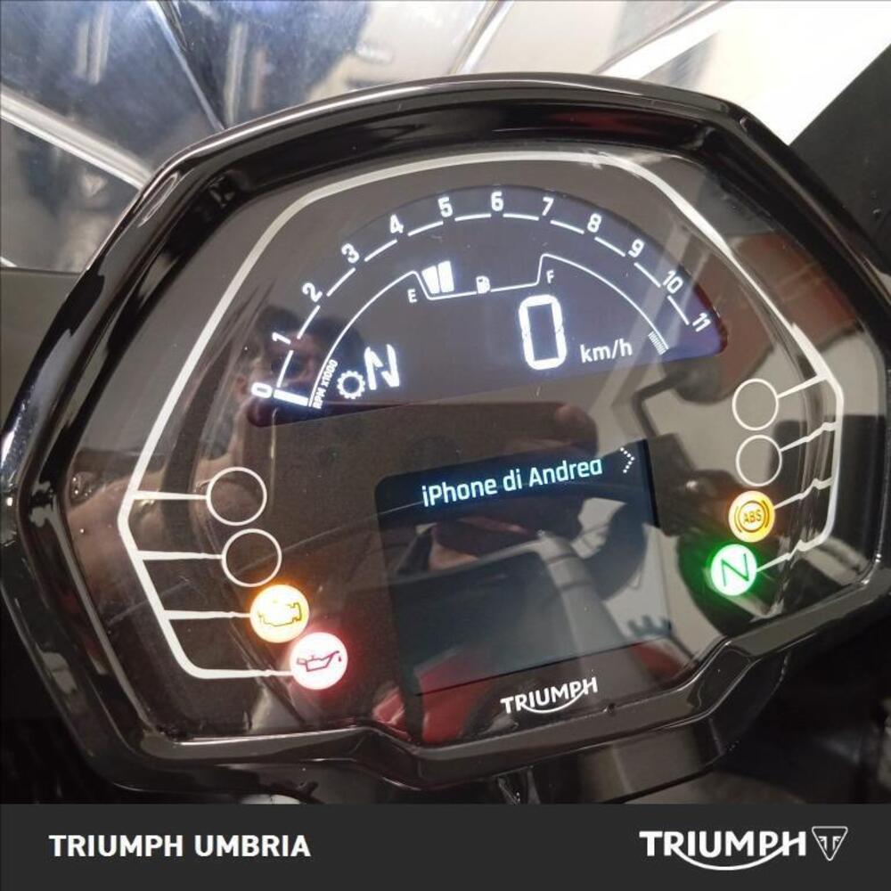 Triumph Tiger Sport 660 (2022 - 24) (3)