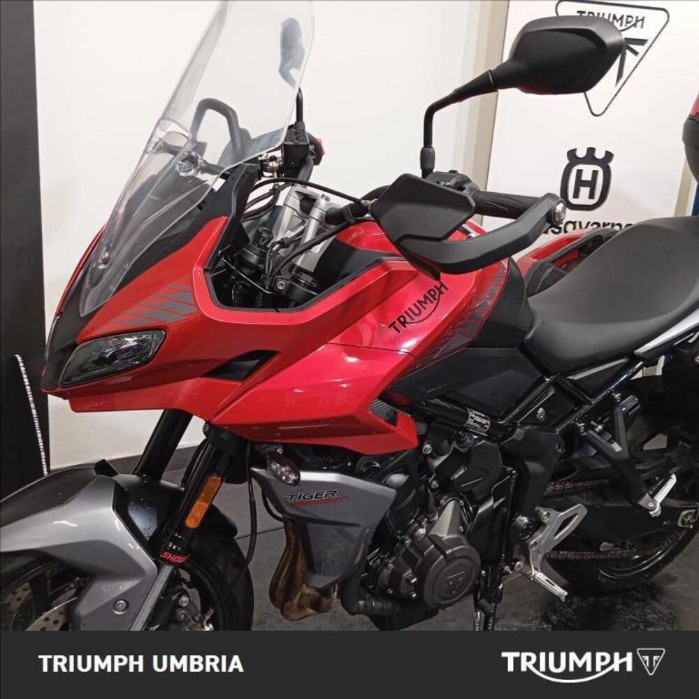 Triumph Tiger Sport 660 (2022 - 24) (5)