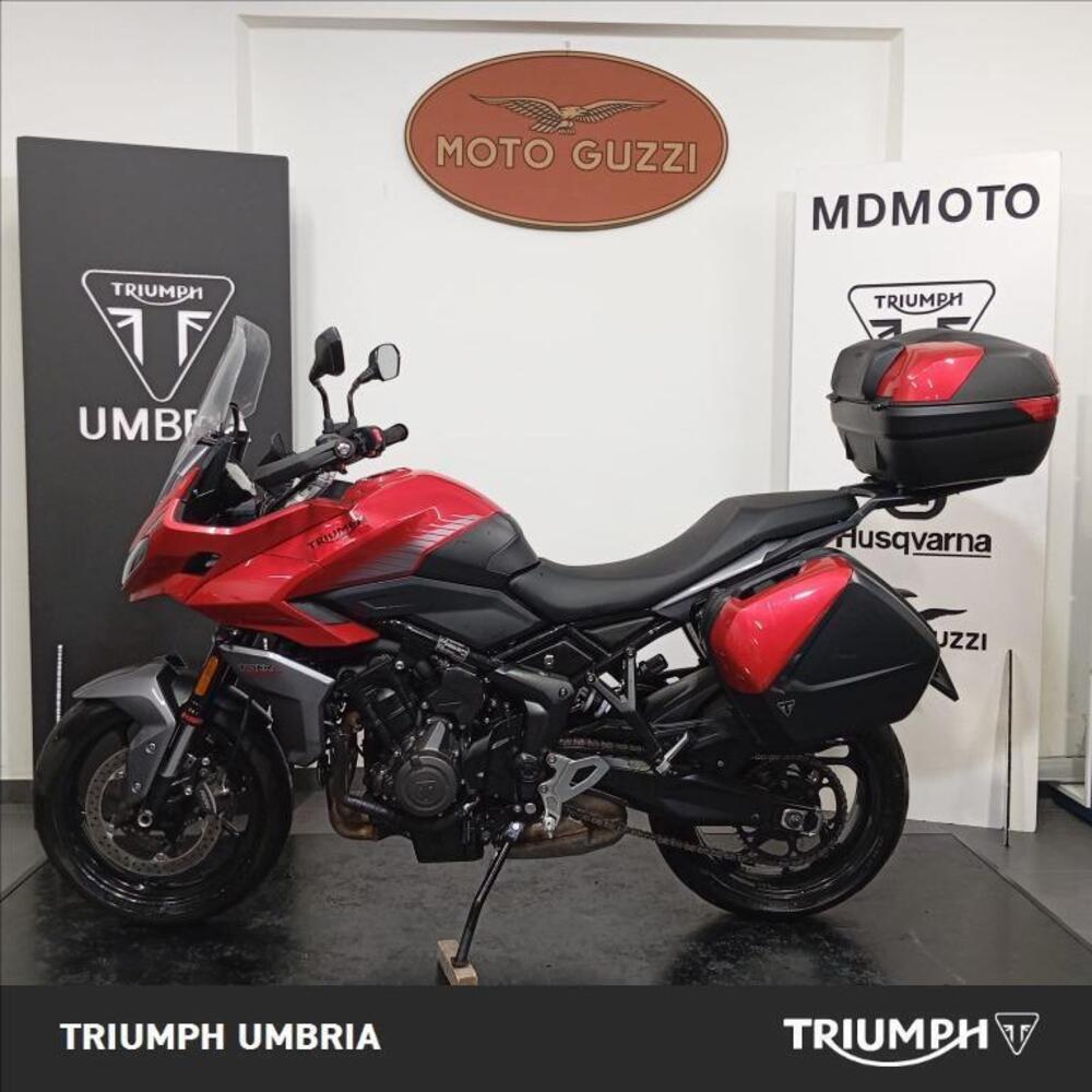 Triumph Tiger Sport 660 (2022 - 24) (2)