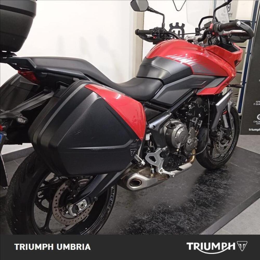 Triumph Tiger Sport 660 (2022 - 24) (8)