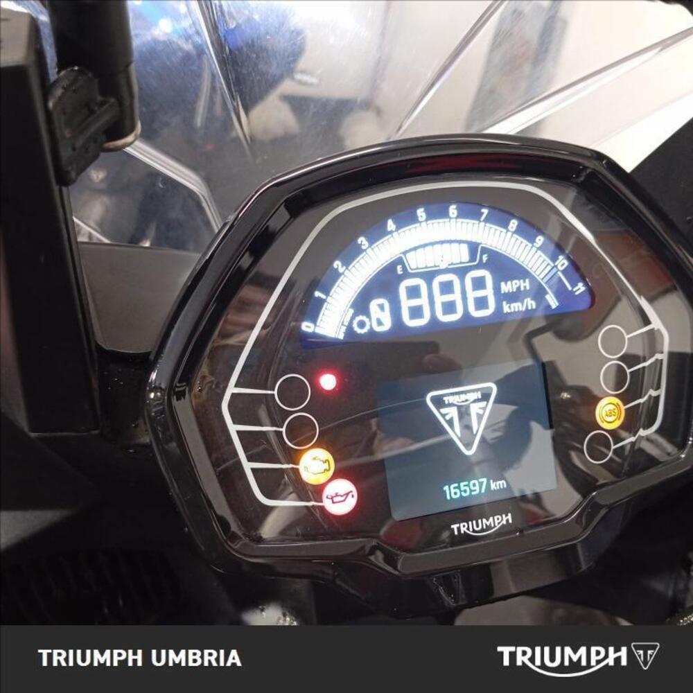Triumph Tiger Sport 660 (2022 - 24) (4)