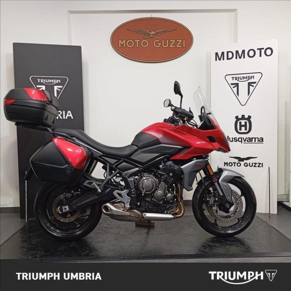Triumph Tiger Sport 660 (2022 - 24) (13)
