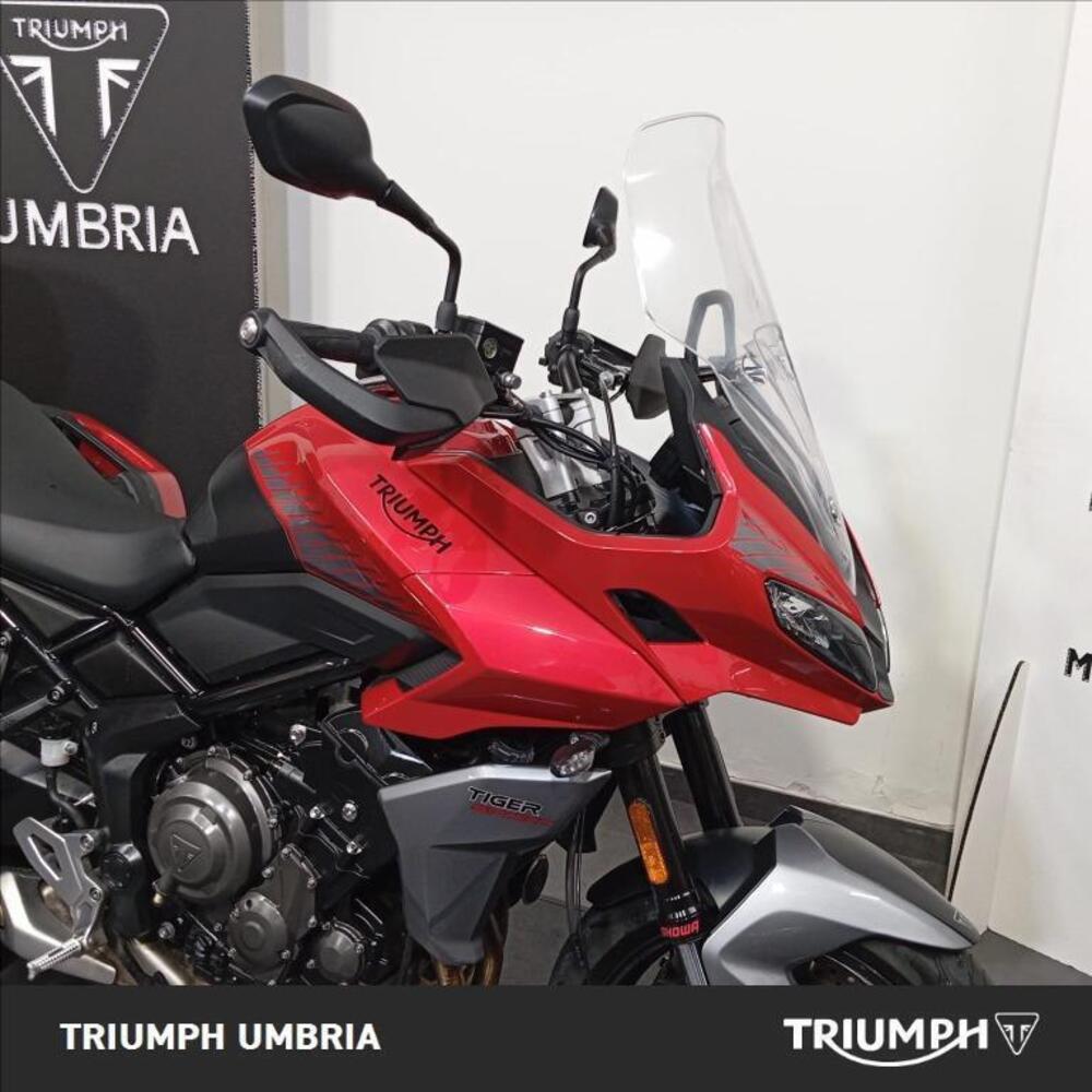Triumph Tiger Sport 660 (2022 - 24) (12)