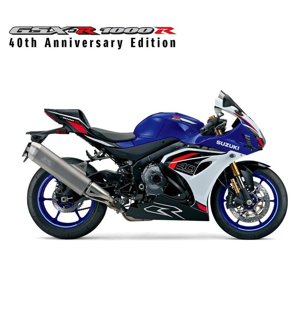 Suzuki GSX-R1000R (2026) (11)