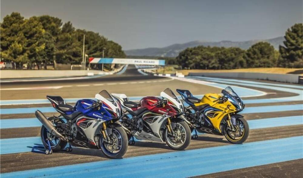 Suzuki GSX-R1000R (2026) (14)