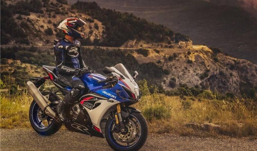 Suzuki GSX-R1000R (2026) (16)