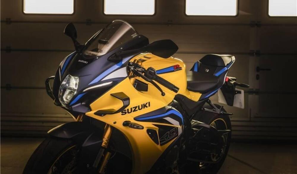 Suzuki GSX-R1000R (2026) (17)