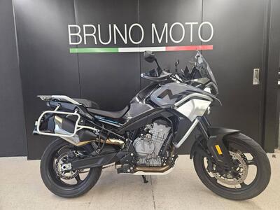 CFMOTO 800MT Sport (2022 - 25) usata